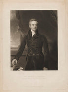 Sir Thomas Le Breton NPG D37231