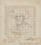 Cesare Borgia, Duke of Valentinois NPG D17409