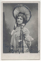 Madge Vincent NPG Ax45903