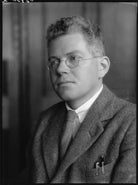 Sir Mark Oliphant NPG x156407