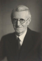 Percy George Hamnall Boswell NPG x165368