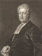 Matthew Tindal NPG D13198