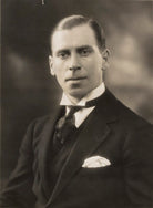 Sir Peter Drummond Macdonald NPG x83815