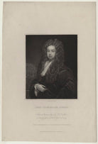 John Somers, Baron Somers NPG D31092