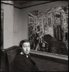 Helen Lessore NPG x134815