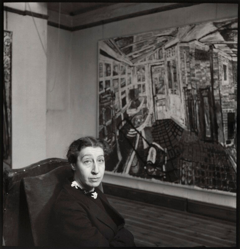 Helen lessore npg x134815