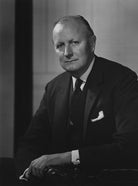 Peter Cecil Wilson NPG x166120