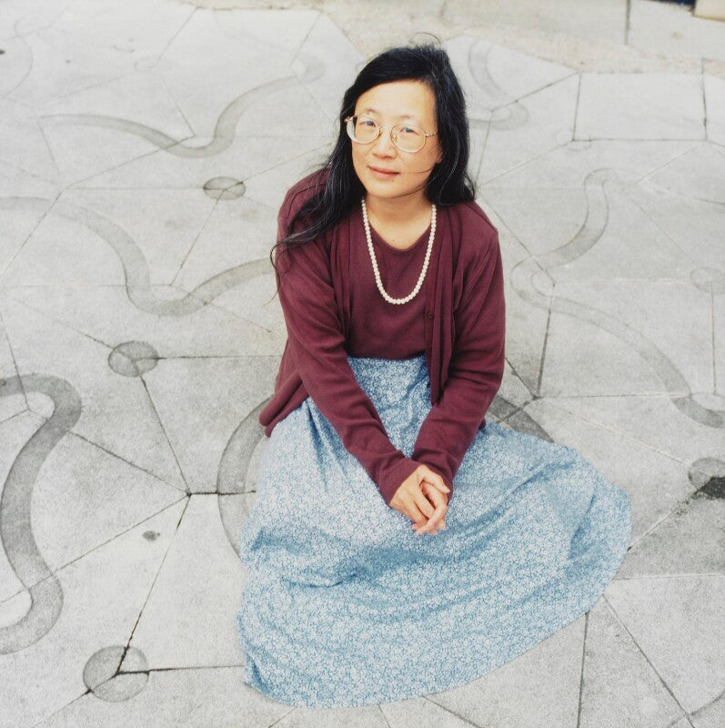 Tsou sheung tsun npg x126363