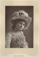 Kate Rorke (Mrs Douglas Cree) NPG x134593