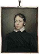 Matthew 'Monk' Lewis NPG 2171