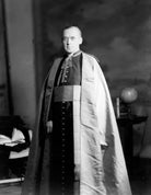 Eustace Anthony Morrogh Bernard NPG x10360