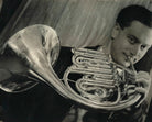 Dennis Brain NPG x2389