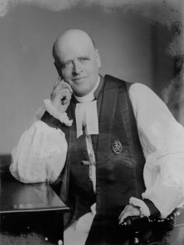 Richard brook npg x81910