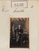 Count Knuth NPG Ax56084