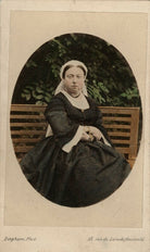 Queen Victoria NPG x36264