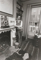 Patrick Procktor NPG x126193