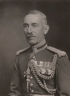 Hugh Francis Edward Macmahon NPG x186433