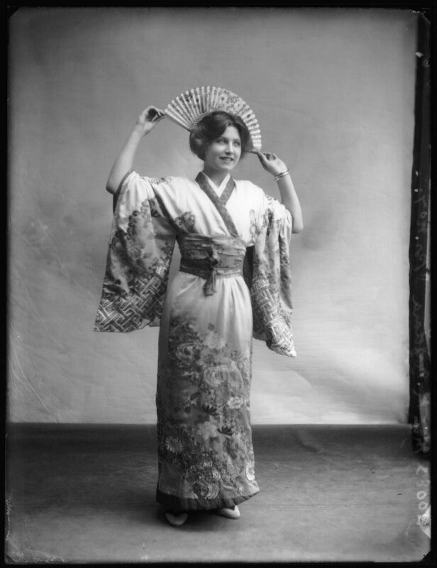 Margaret macdona npg x103711