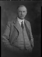 Louis Burleigh Bruhl NPG x42477