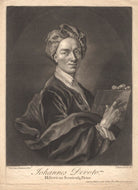 John Devoto NPG D7575