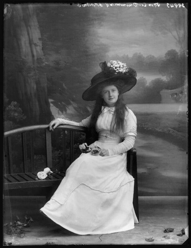 Angela cecilia mary drummond npg x103378