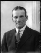 Albert Edward Wilson NPG x124534