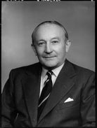 Sir Frank Kenyon Roberts NPG x82991