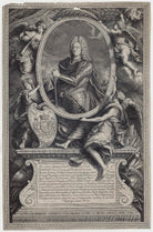 James Butler, 2nd Duke of Ormonde NPG D31402