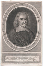 Thomas Hobbes NPG D42988
