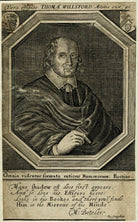 Thomas Willsford NPG D29123