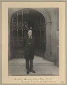 Henry Chaplin, 1st Viscount Chaplin NPG x9250