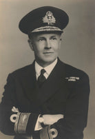 Sir Cecil Halliday Jepson Harcourt NPG x164347