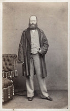 Edward Lear NPG Ax17831