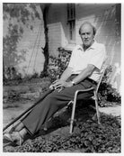 Roald Dahl NPG x24939