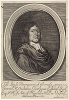 Edward Leigh NPG D30195