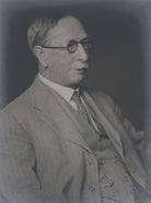 Sir (Alfred) Daniel Hall NPG x168064