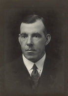 William Bulloch NPG x67986