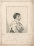 William Henry Ireland NPG D3297