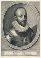 Sir John Ogle NPG D22879