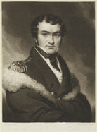 Sir William Edward Parry NPG D15679