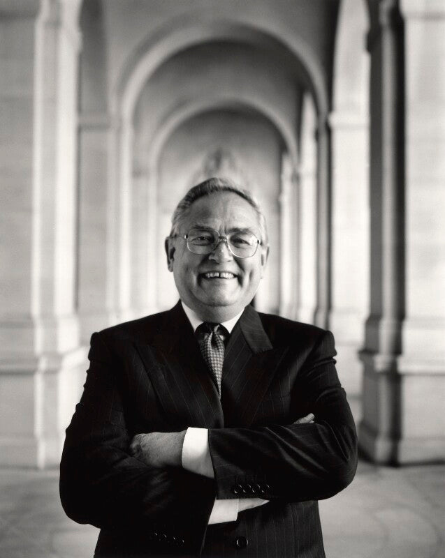 Eddie george npg x125315