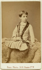 Oliver Strachey NPG x13861