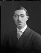 Sir Ivor Cuthbert Proctor-Beauchamp, 8th Bt NPG x69341