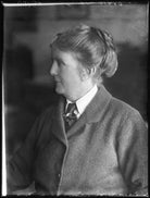 Dame Ethel Mary Smyth NPG x81127