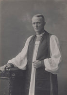 George Clay Hubback NPG x159174