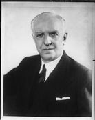 Frederick James Marquis, 1st Earl of Woolton NPG x154238