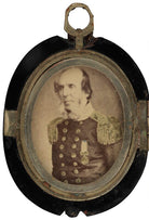 Augustus Henry Ingram NPG x68824