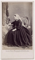 Queen Victoria NPG x197186