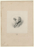 Mr and Mrs Twining NPG D22032