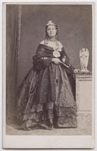 Caroline Elizabeth Sarah Norton (née Sheridan, later Lady Stirling-Maxwell) NPG x197139